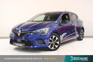 Renault Clio (2019 - 2025)