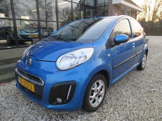 Citroen C1 (2005 - 2014)