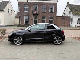 Audi A1 (2010 - 2018)