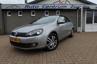 Volkswagen Golf Cabrio