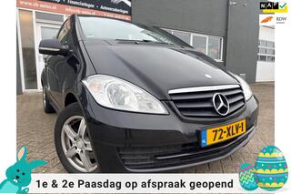 Mercedes-Benz A-Klasse (2012 - 2018)