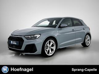 AUDI A1 Sportback 35 TFSI S Edition | Camera | CarPlay | Cruise Control | Stoelverw. |