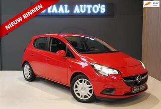 OPEL CORSA 1.0 Turbo Edition |AIRCO|ELEK.RAMEN | TREKHAAK