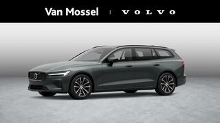 VOLVO V60 T8 Plug-in hybrid AWD Plus Dark