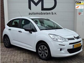 Citroen C3 (2010 - 2016)