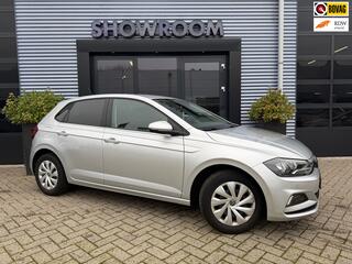 VOLKSWAGEN POLO 1.0 MPI Polo Cruisecontrol|PDC|Navi|