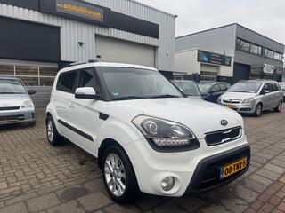 Kia Soul (2009 - 2014)