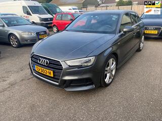 Audi A3 Sportback (2012 - 2020)