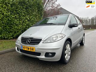 Mercedes-Benz A-Klasse (2004 - 2012)