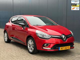 Renault Clio (2012 - 2019)