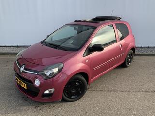 Renault Twingo (2007 - 2014)