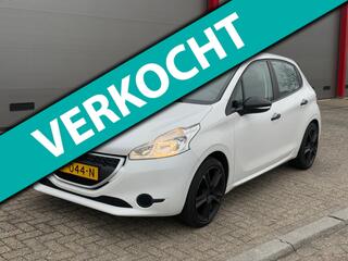 PEUGEOT 208 1.0 PureTech Access