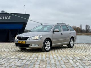Skoda Octavia Combi (2013 - 2019)