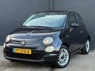 Fiat 500 (2007 - 2025)