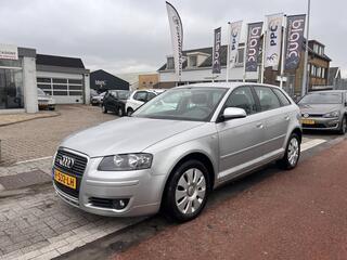 Audi A3 Sportback (2004 - 2012)