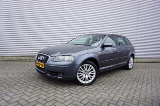 Audi A3 Sportback (2004 - 2012)