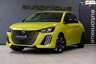 PEUGEOT 208 1.2 PureTech 100 Allure *9.220km UNIEK 1e Eig.* Camera/Apple Carplay NIEUWSTAAT