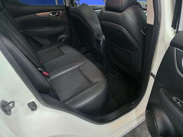 Nissan Qashqai 1.3 DIG-T Tekna