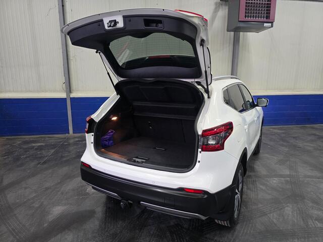 Nissan Qashqai 1.3 DIG-T Tekna