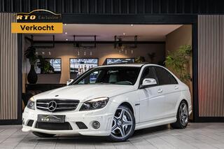 Mercedes-Benz C-Klasse (2007 - 2013)