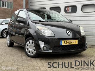 Renault Twingo (2007 - 2014)