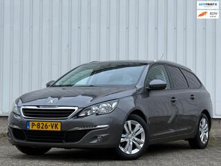 Peugeot 308 SW (2014 - 2021)