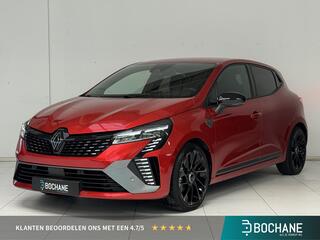 Renault Clio (2019 - 2025)