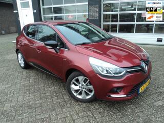 Renault Clio (2012 - 2019)