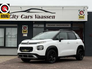 CITROEN C3 Aircross 1.2 PureTech S&S Origins 110 pk apple carplay cruise ctr achteruitrij camera  keyless entry/start led dealer OH 1e eigenaar