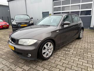 BMW 1-Serie (2004 - 2011)