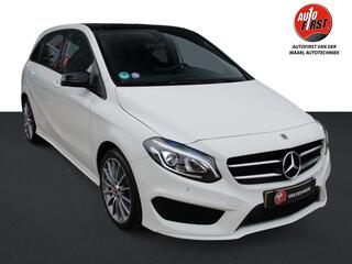 Mercedes-Benz B-Klasse (2011 - 2018)