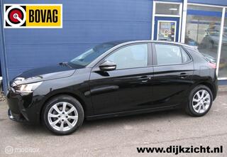OPEL CORSA 1.2 Edition Full map Navigatie Nwe Distributie 1e eigenaar NL Auto