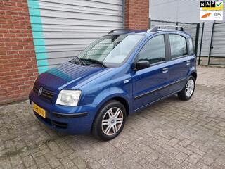 Fiat Panda (2003 - 2011)