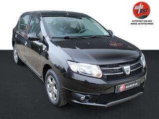 Dacia Sandero (2012 - 2020)