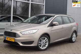 Ford Focus Wagon (2011 - 2018)