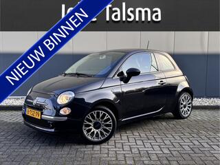 Fiat 500 (2007 - 2025)