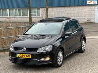 Volkswagen Polo (2009 - 2017)