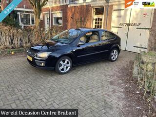 Ford Focus (2005 - 2011)