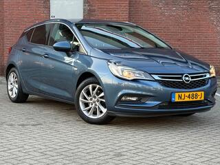 Opel Astra (2015 - 2021)