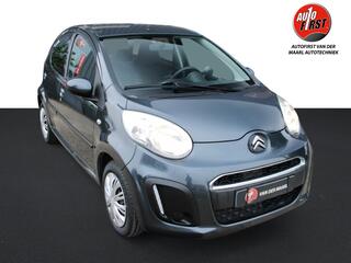 Citroen C1 (2005 - 2014)
