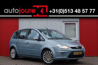 Ford C-MAX (2003 - 2010)