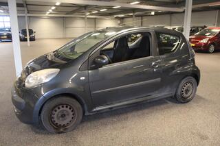 Citroen C1 (2005 - 2014)