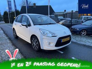 Citroen C3 (2010 - 2016)