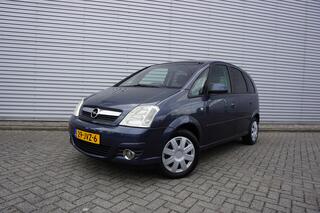 Opel Meriva (2003 - 2010)