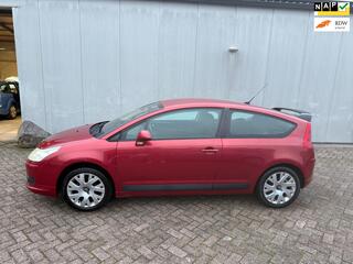 CITROEN C4 Coup� 1.6-16V VTR+