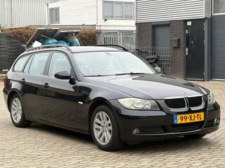 BMW 3-Serie (2005 - 2012)