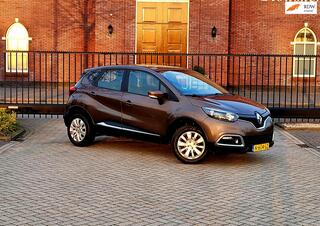 RENAULT CAPTUR 0.9 TCe Dynamique / Airco / Navi / Nieuwe Apk / LED / Trekhaak