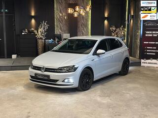 VOLKSWAGEN POLO 1.0 TSI Comfortline DSG|VIRTUAL