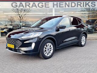FORD KUGA 2.5 PHEV Titanium X | Winterpack | B&O | Full LED | Navi | Climate  | Cruise | Camera |