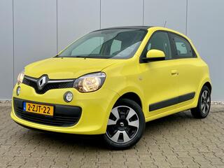 RENAULT TWINGO 0.9 TCe Expression, airco, cabrio/vouwdak